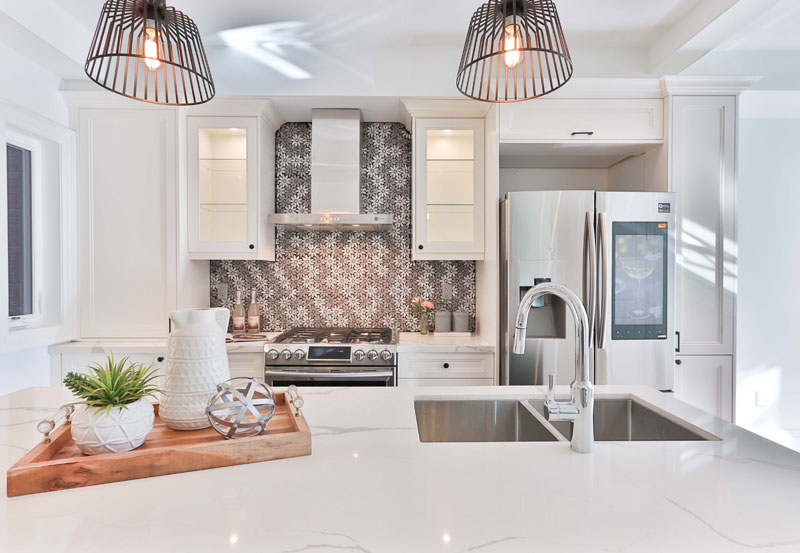 Repurpose viral metrics